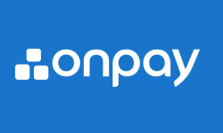 review banner Logo